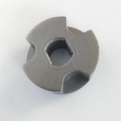 6齒鏈輪，帶側(cè)邊